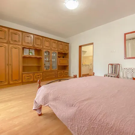 Beco A2 1 Nr 3 Apartamento