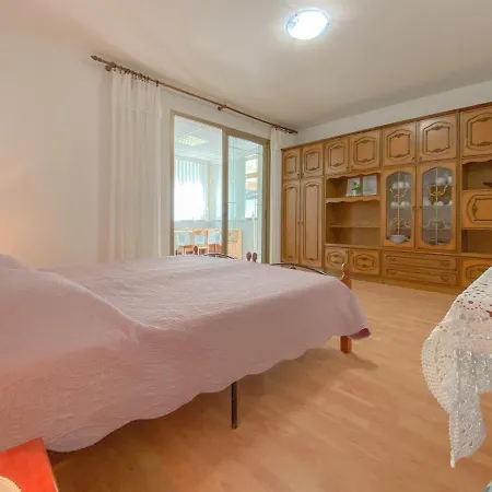 Apartamento Beco A2 1 Nr 3