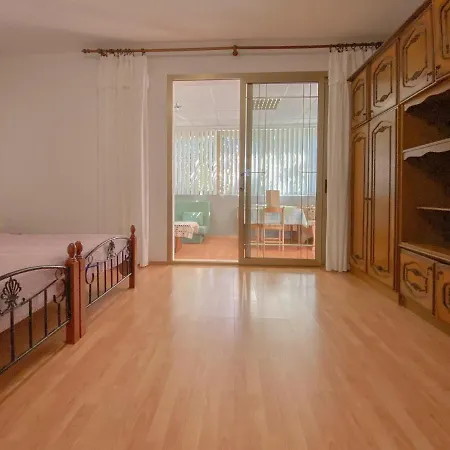 Apartamento Beco A2 1 Nr 3 *
