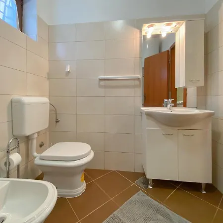 Beco A2 1 Nr 3 Apartamento Novigrad Istria