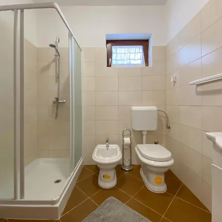 Beco A2 1 Nr 3 * Novigrad Istria