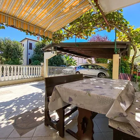 Beco A2 1 Nr 3 Apartment