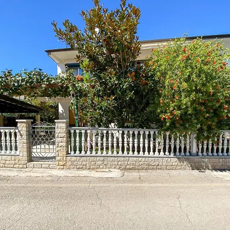 Beco A2 1 Nr 3 Apartment