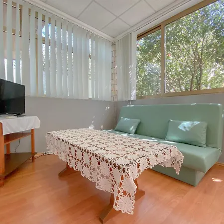Beco A2 1 Nr 3 Novigrad (Istria)