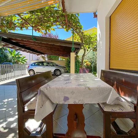 Beco A2 1 Nr 3 Apartment