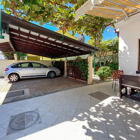 Beco A2 1 Nr 3 Apartment Novigrad (Istria)
